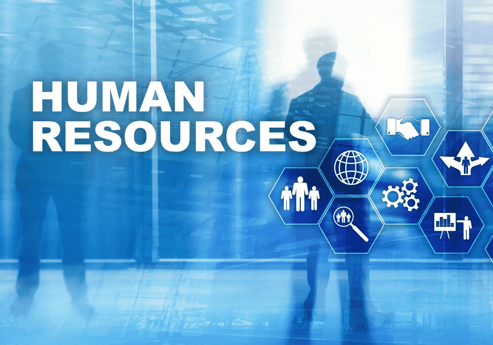 Human Resources